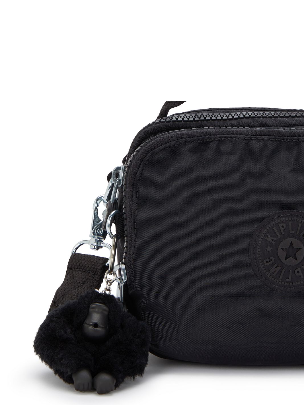 Kipling Basic Cahir Bolso 18.5 cm Kipling Basic Cahir Bolso 18.5 cm