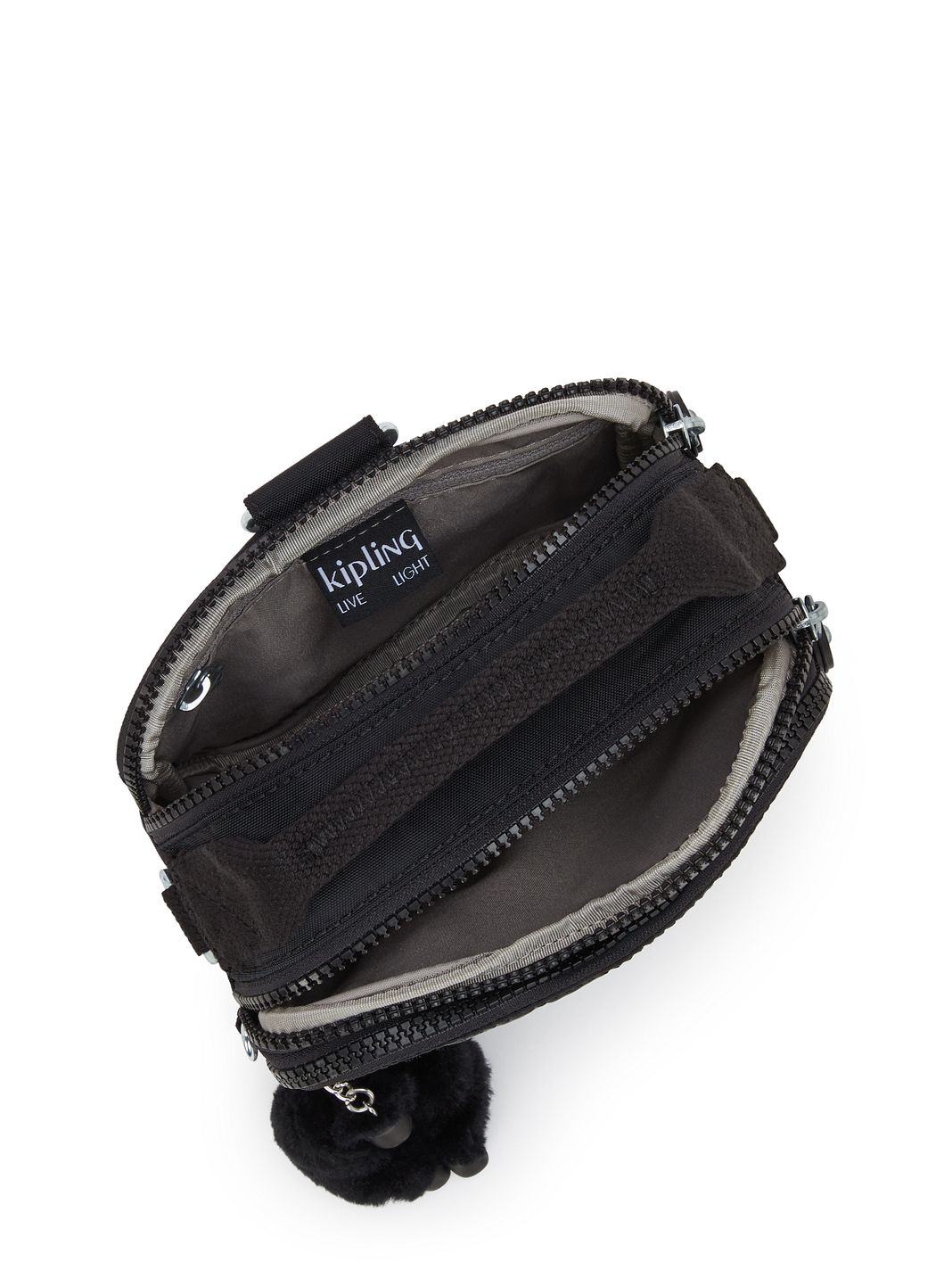 Kipling Basic Cahir Bolso 18.5 cm Kipling Basic Cahir Bolso 18.5 cm