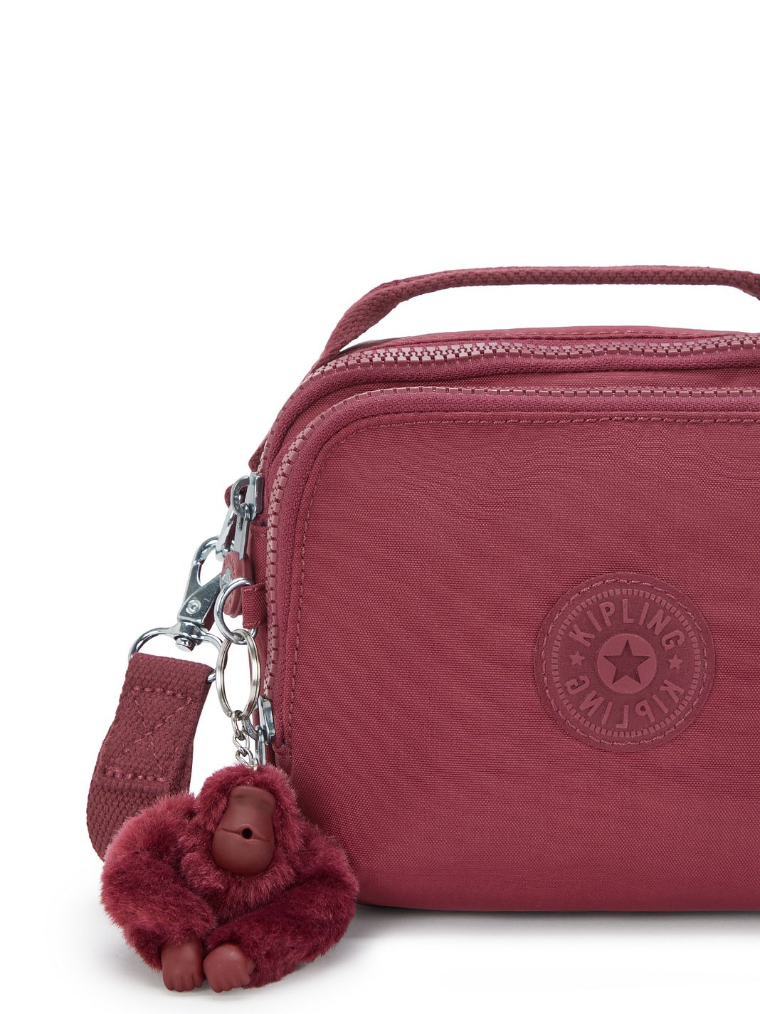 Kipling Basic Cahir Borsetta 18.5 cm