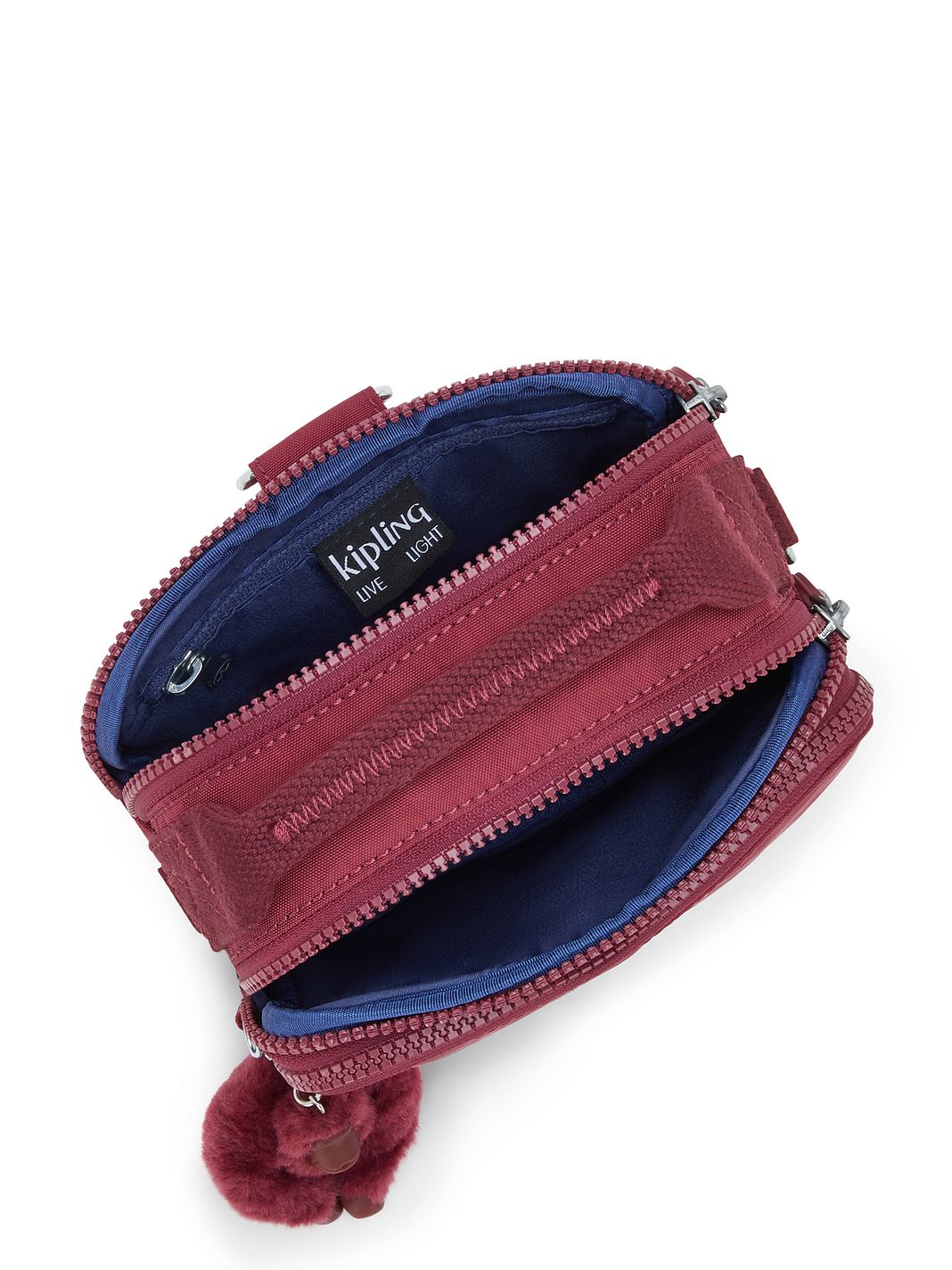 Kipling Basic Cahir Borsetta 18.5 cm