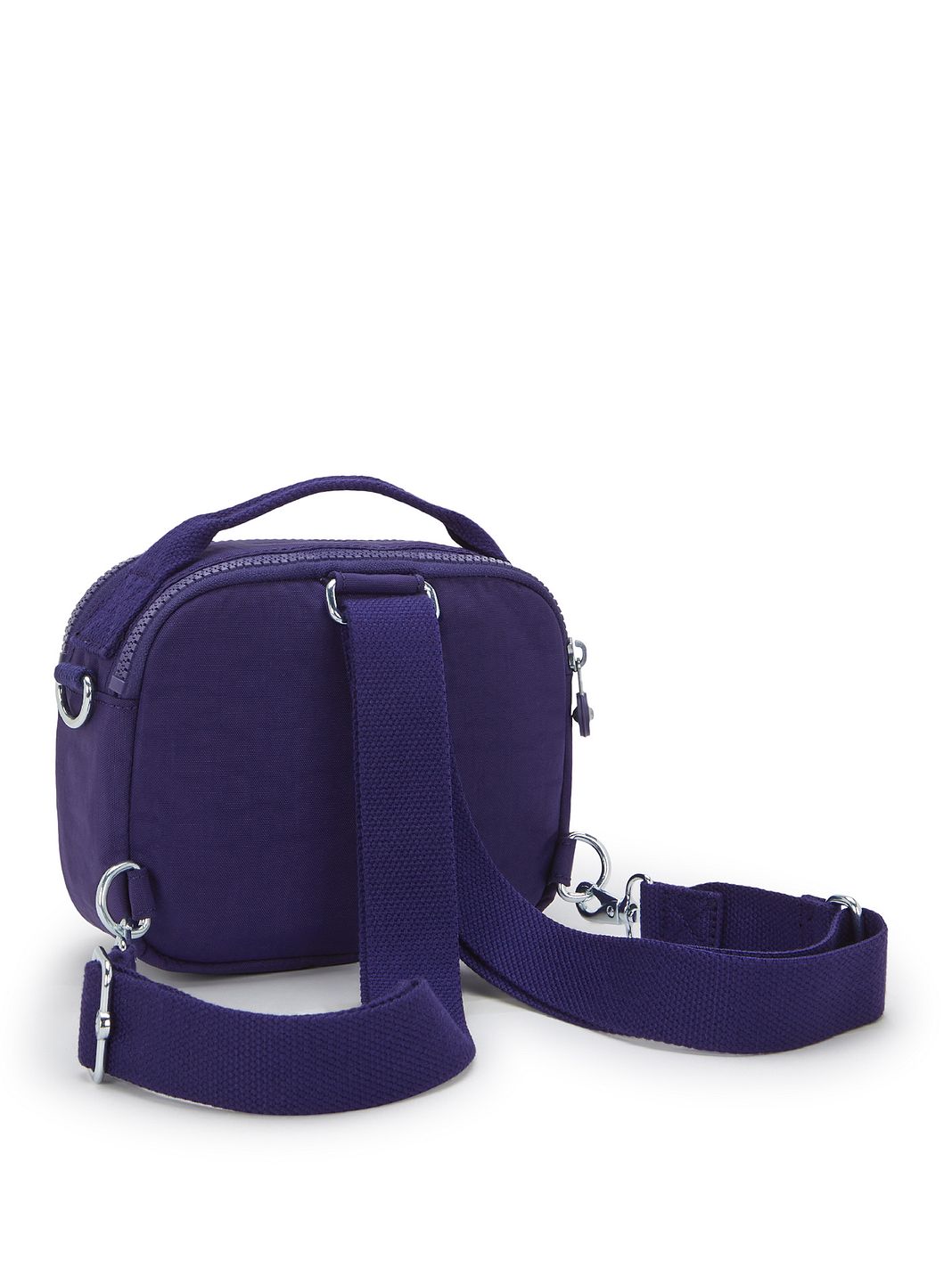 Kipling Basic Cahir Borsetta 18.5 cm Kipling Basic Cahir Borsetta 18.5 cm