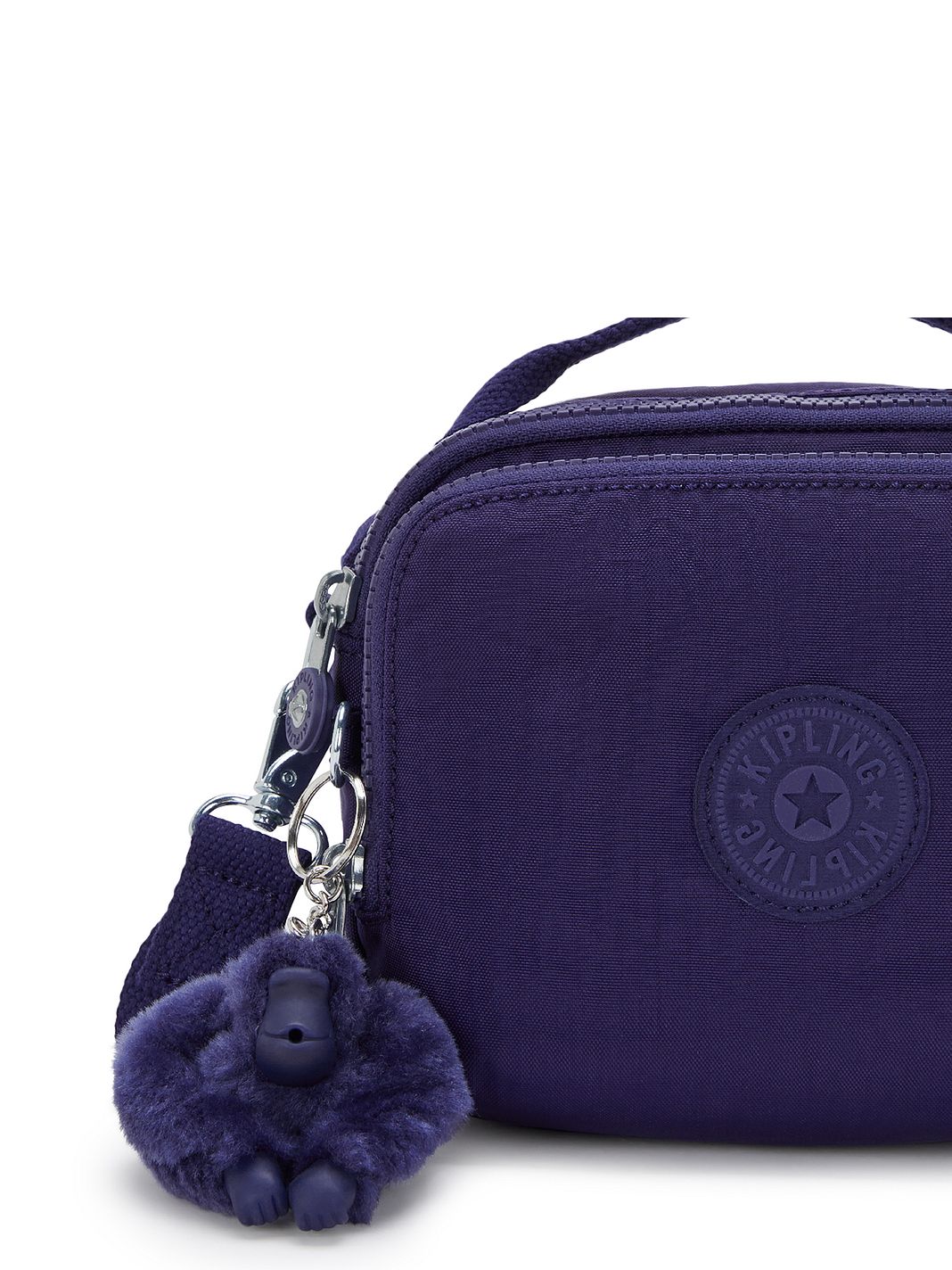 Kipling Basic Cahir Borsetta 18.5 cm Kipling Basic Cahir Borsetta 18.5 cm