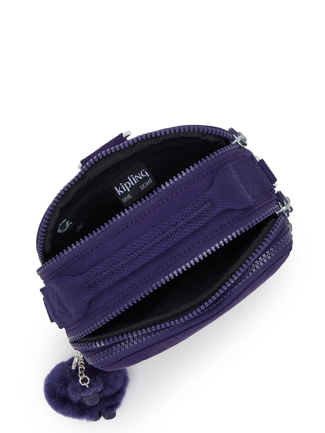 Kipling Basic Cahir Borsetta 18.5 cm Kipling Basic Cahir Borsetta 18.5 cm