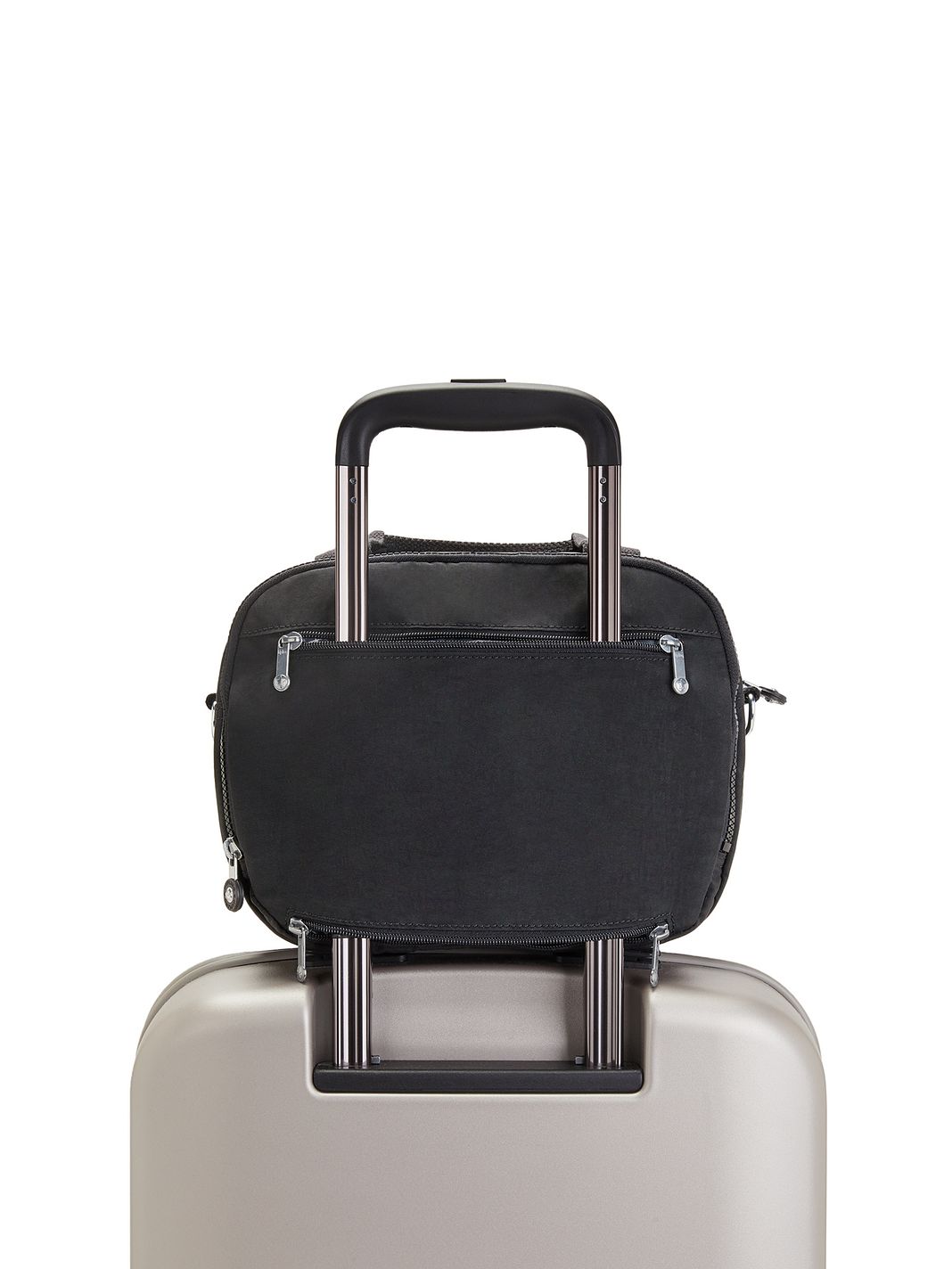 Kipling Basic Palmbeach Neceser rígido 23 cm Kipling Basic Palmbeach Neceser rígido 23 cm