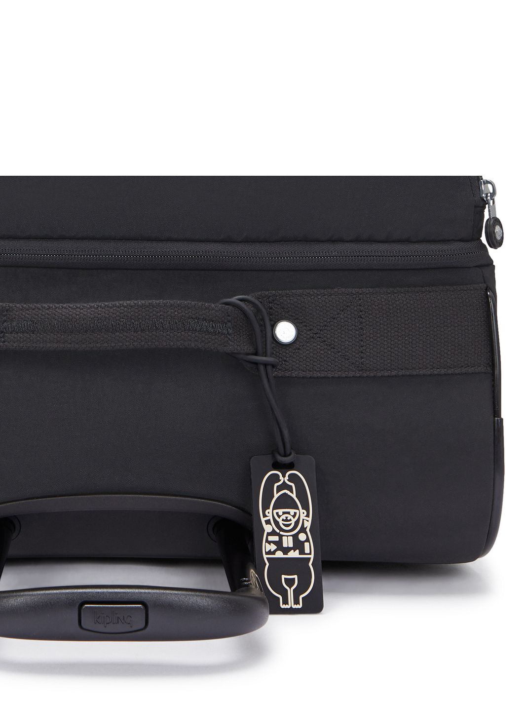 Kipling Basic Aviana 2 ruote Borsa da viaggio L 76 cm Kipling Basic Aviana 2 ruote Borsa da viaggio L 76 cm