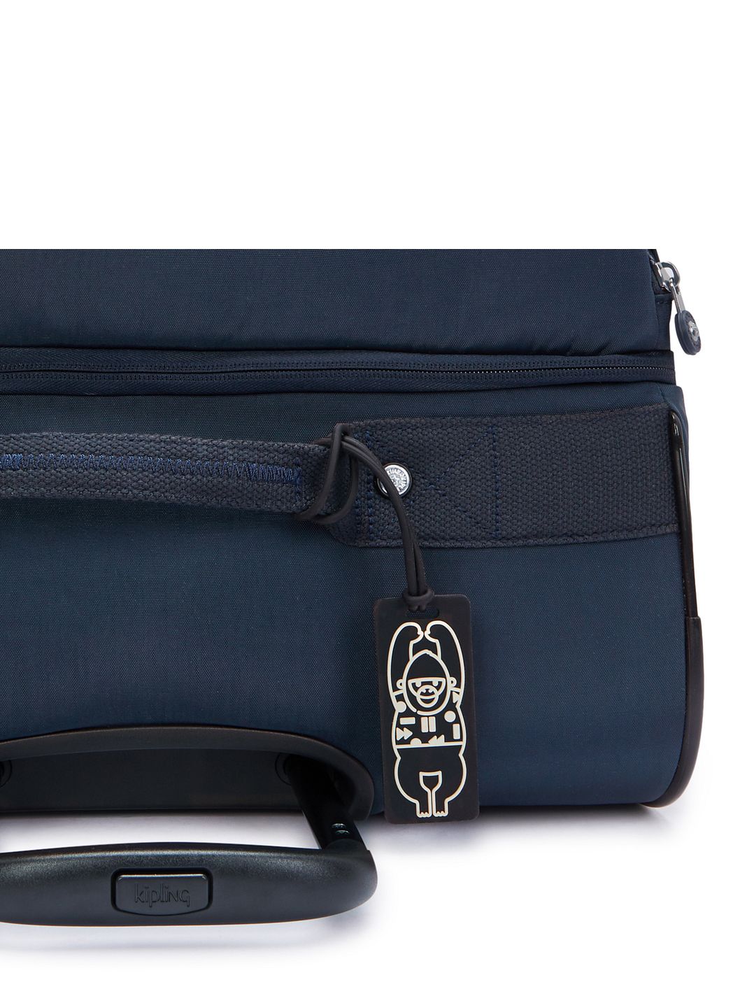 Kipling Basic Aviana 2 ruote Borsa da viaggio L 76 cm Kipling Basic Aviana 2 ruote Borsa da viaggio L 76 cm