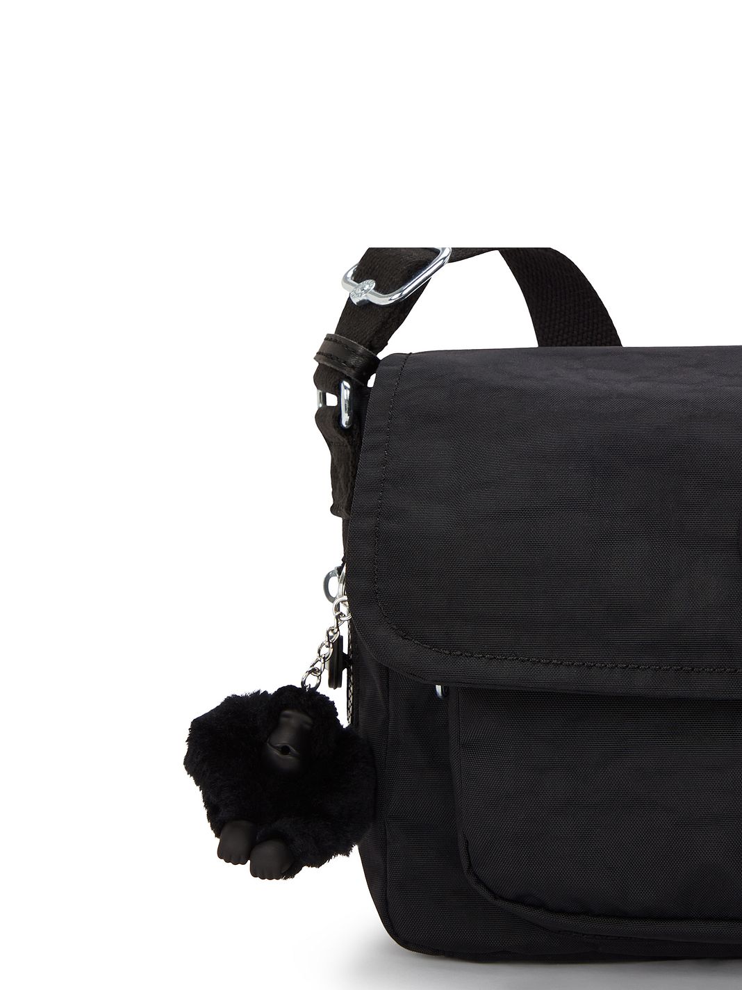 Kipling Basic Dalma Crossbody-väska 28 cm