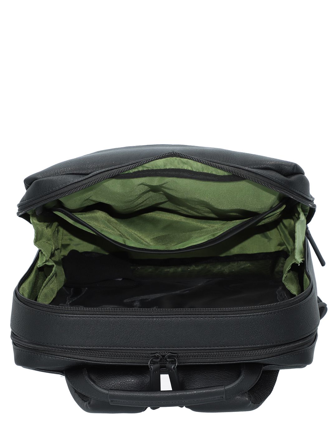 Jost Riga Zaino da giorno Vera Pelle 43 cm Vano porta PC Jost Riga Zaino da giorno Vera Pelle 43 cm Vano porta PC