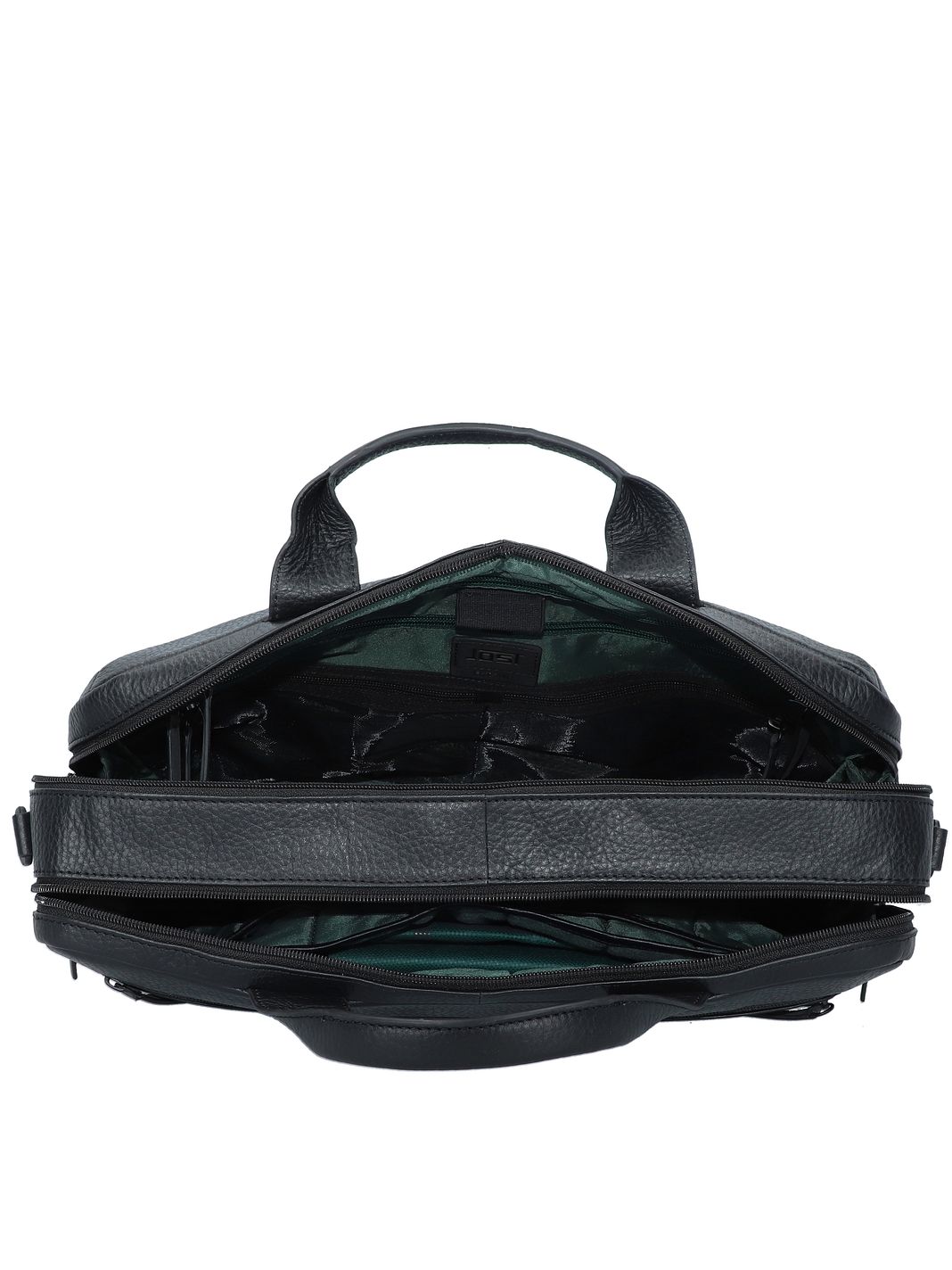 Jost Stockholm Valigetta 43 cm Vano porta PC Jost Stockholm Valigetta 43 cm Vano porta PC
