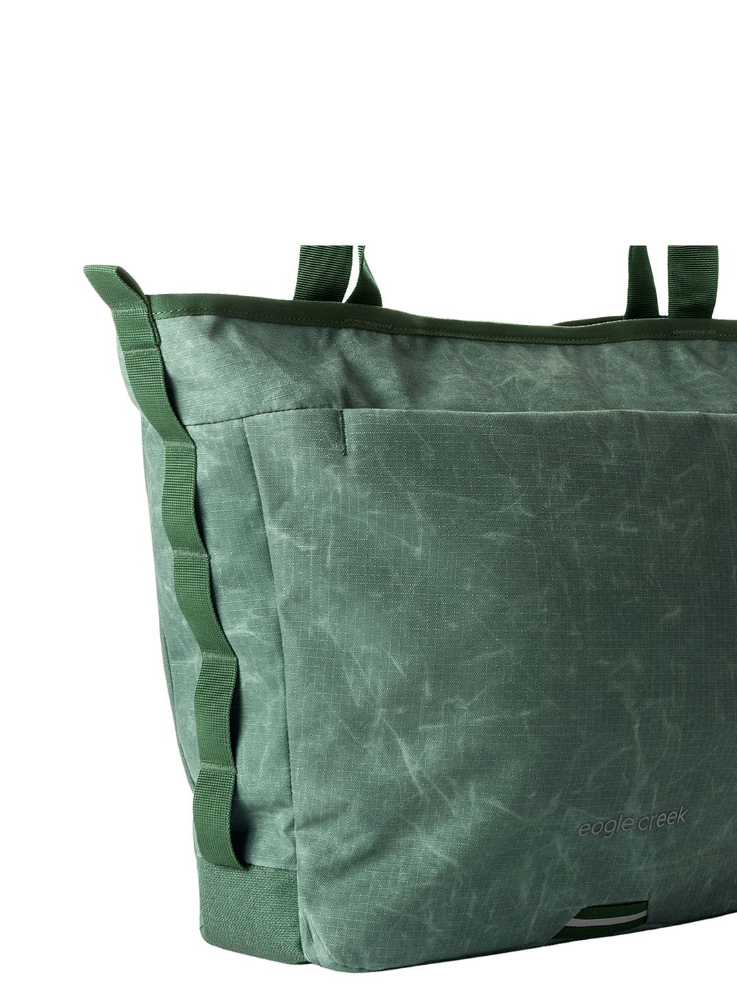 Eagle Creek Explore Tote Borsa shopper 45 cm Vano porta PC