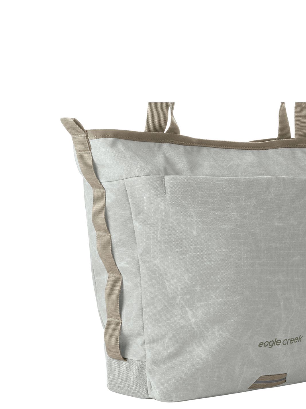 Eagle Creek Explore Tote Borsa shopper 45 cm Vano porta PC