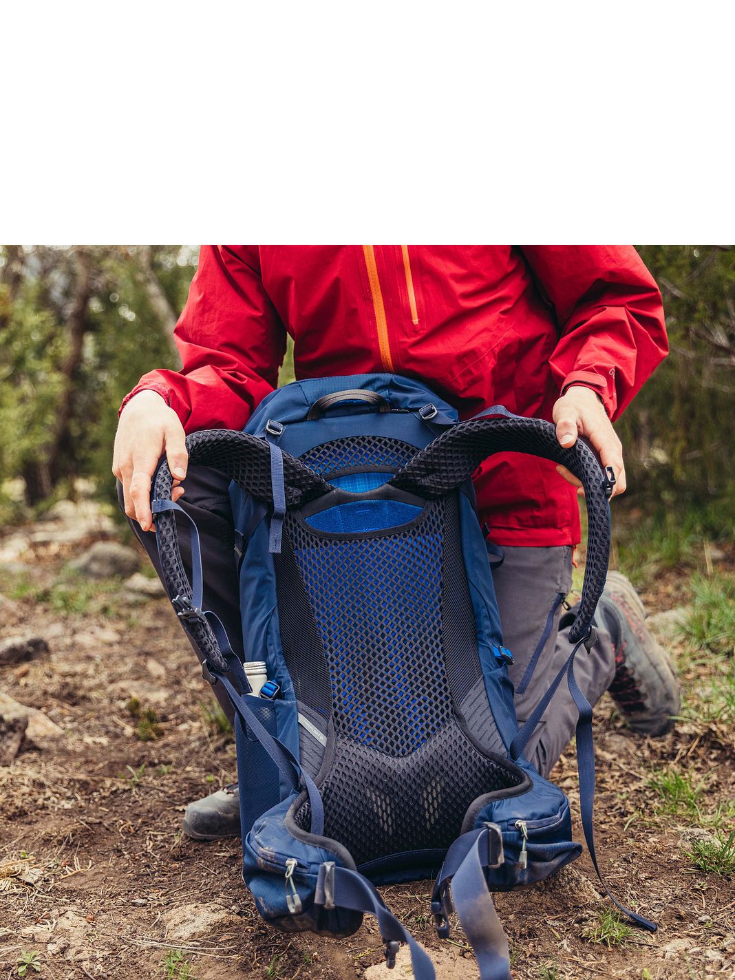 Gregory Jade 33 Trekking rinkka XS-S 61 cm