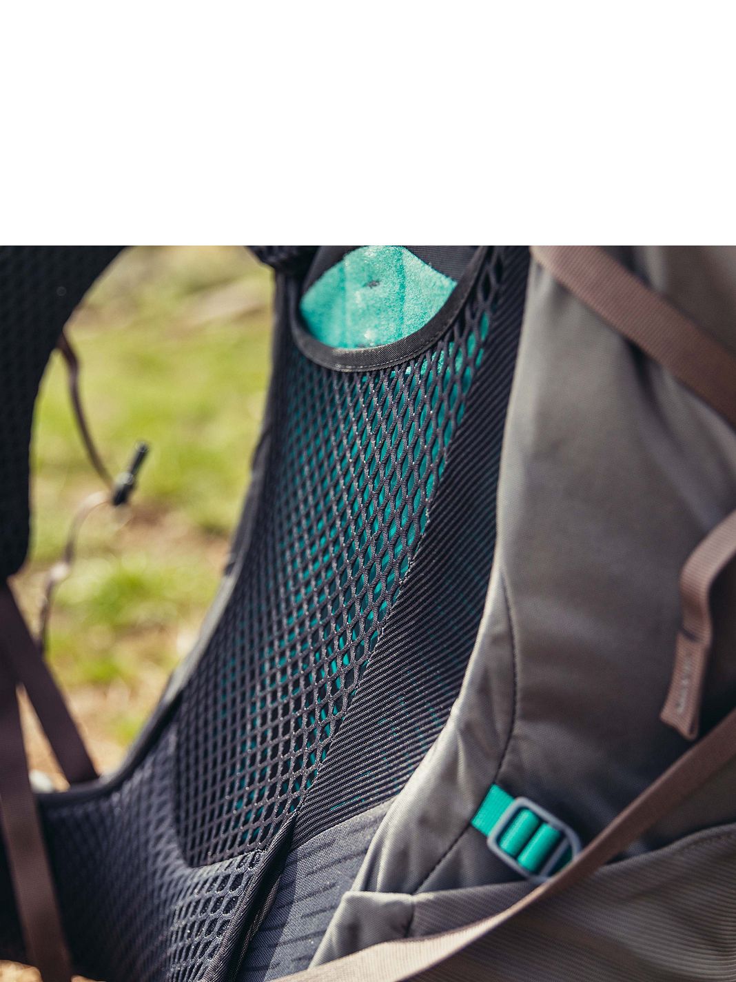 Gregory Jade 53 Zaino da trekking XS-S 71 cm Gregory Jade 53 Zaino da trekking XS-S 71 cm