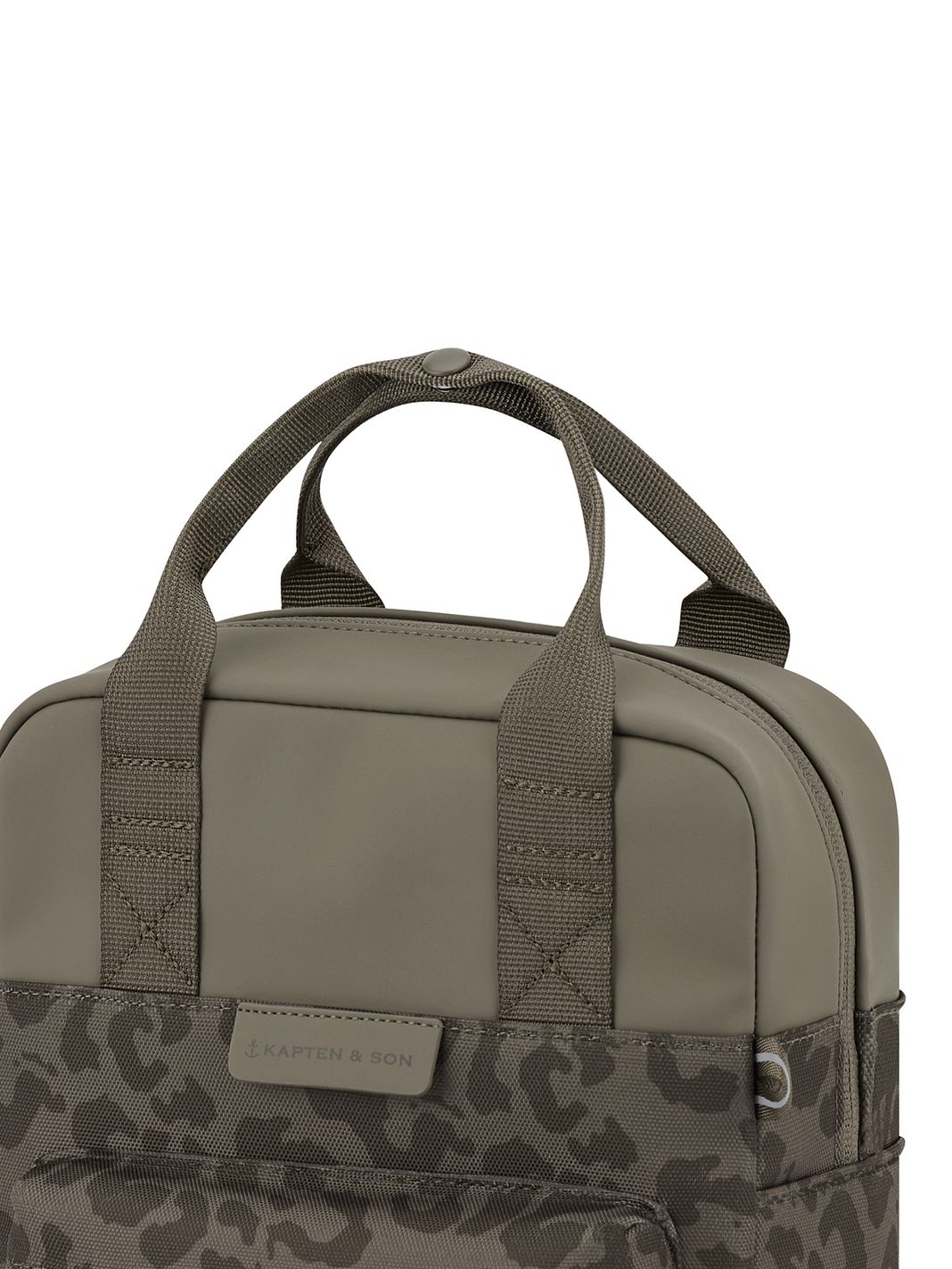 Kapten & Son Bergen Zaino per bambini 27 cm