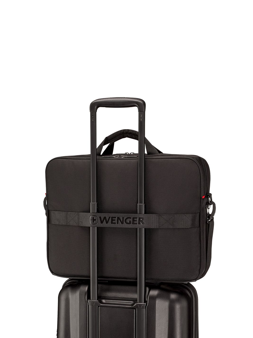 Wenger XE Briefcases Valigetta 45 cm Vano porta PC