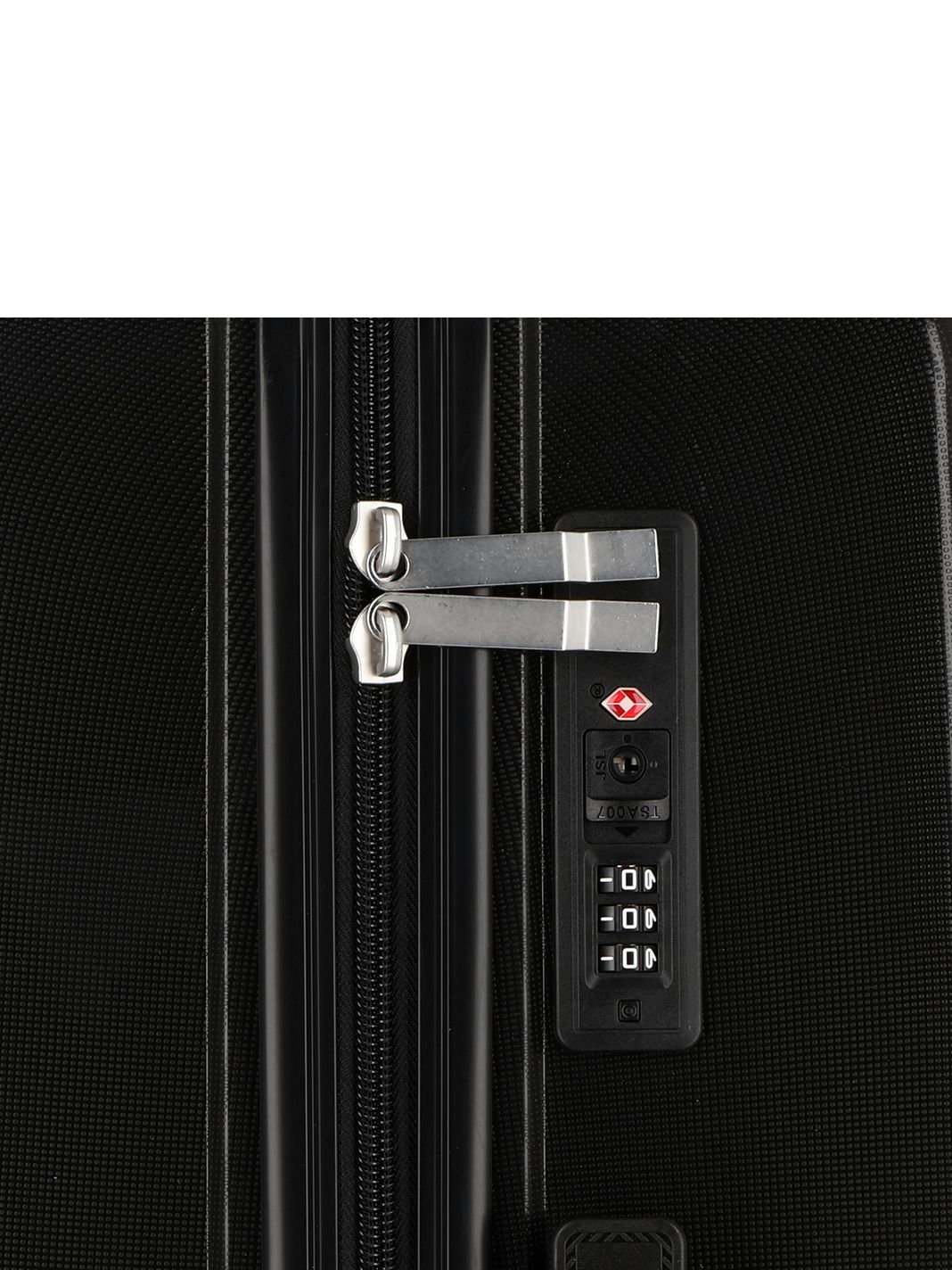 cocoono Madrid 4 ruote Set di valigie 3 pezzi cocoono Madrid 4 ruote Set di valigie 3 pezzi