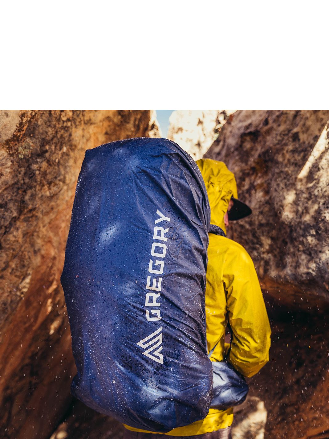 Gregory Baltoro Pro 100 Zaino da trekking S 92 cm Gregory Baltoro Pro 100 Zaino da trekking S 92 cm