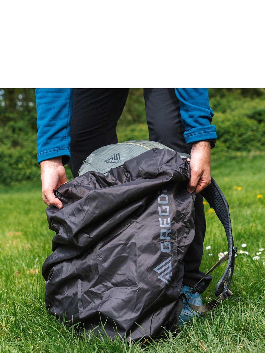 Gregory Zulu 25 Turistický batoh 55 cm Gregory Zulu 25 Turistický batoh 55 cm