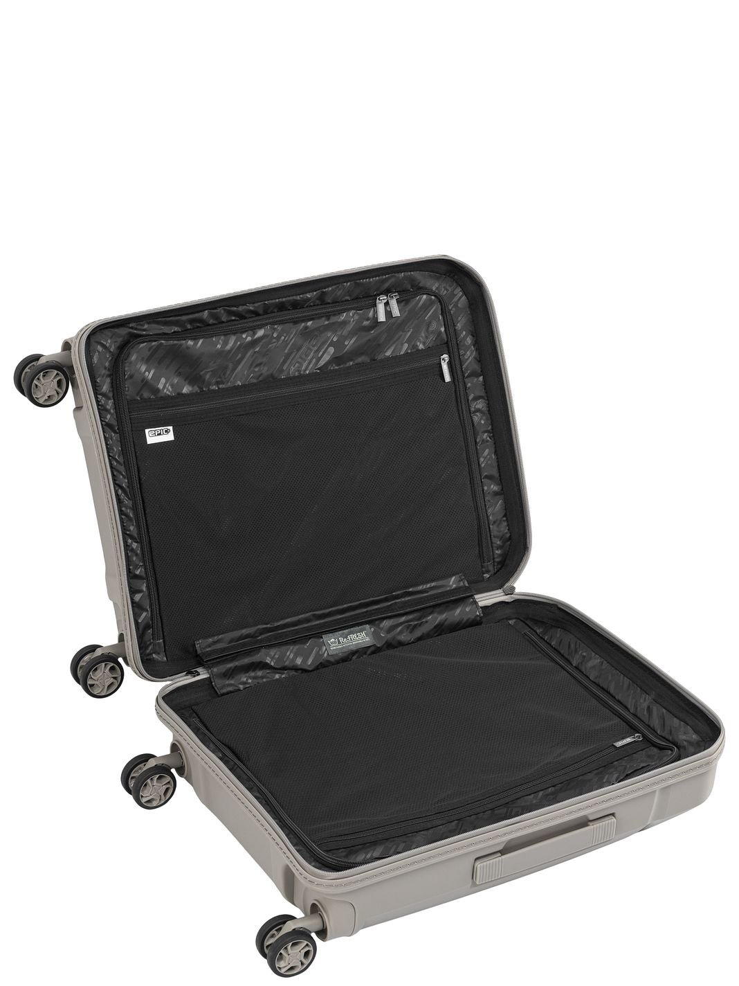 Epic Zeleste 4 ruote Trolley cabina 55 cm Epic Zeleste 4 ruote Trolley cabina 55 cm