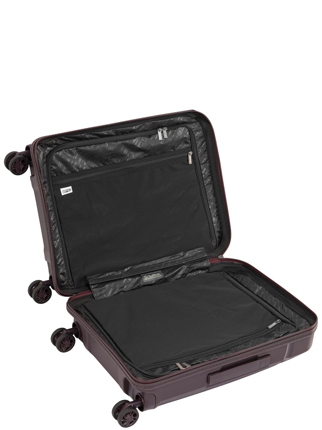 Epic Zeleste 4 ruote Trolley cabina 55 cm Epic Zeleste 4 ruote Trolley cabina 55 cm