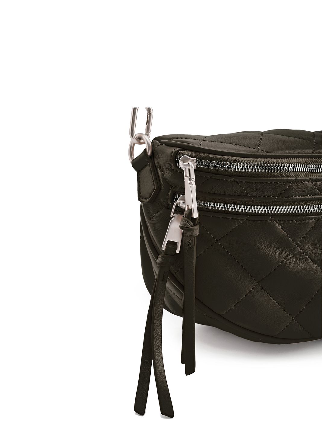FredsBruder Comfy Carry Borsa a tracolla 36 cm
