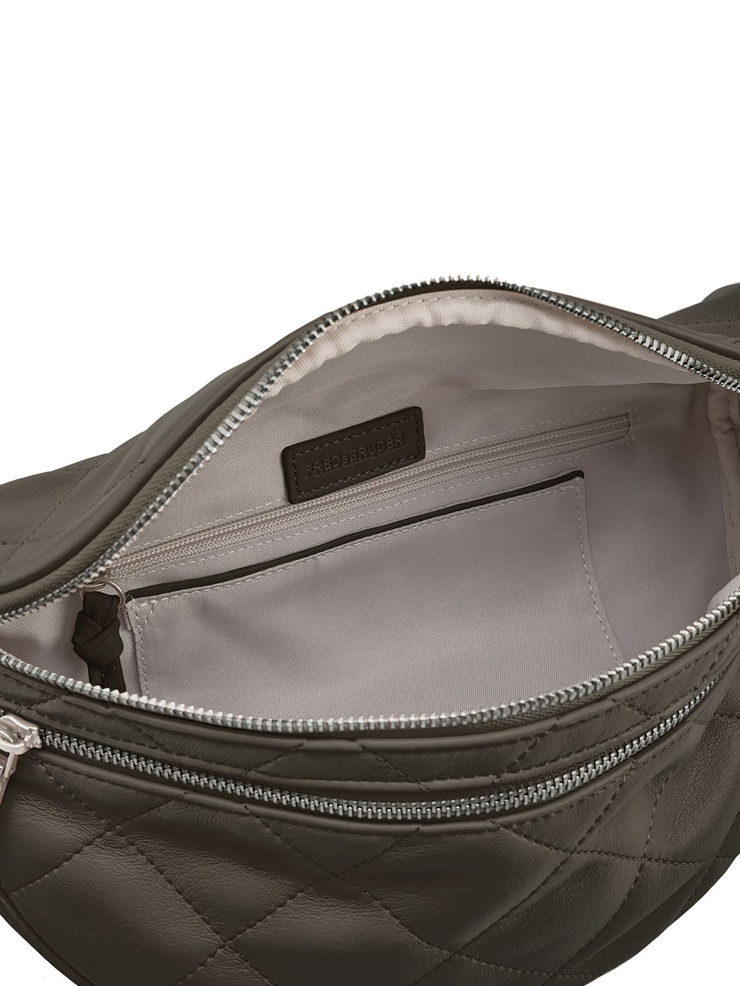 FredsBruder Comfy Carry Borsa a tracolla 36 cm