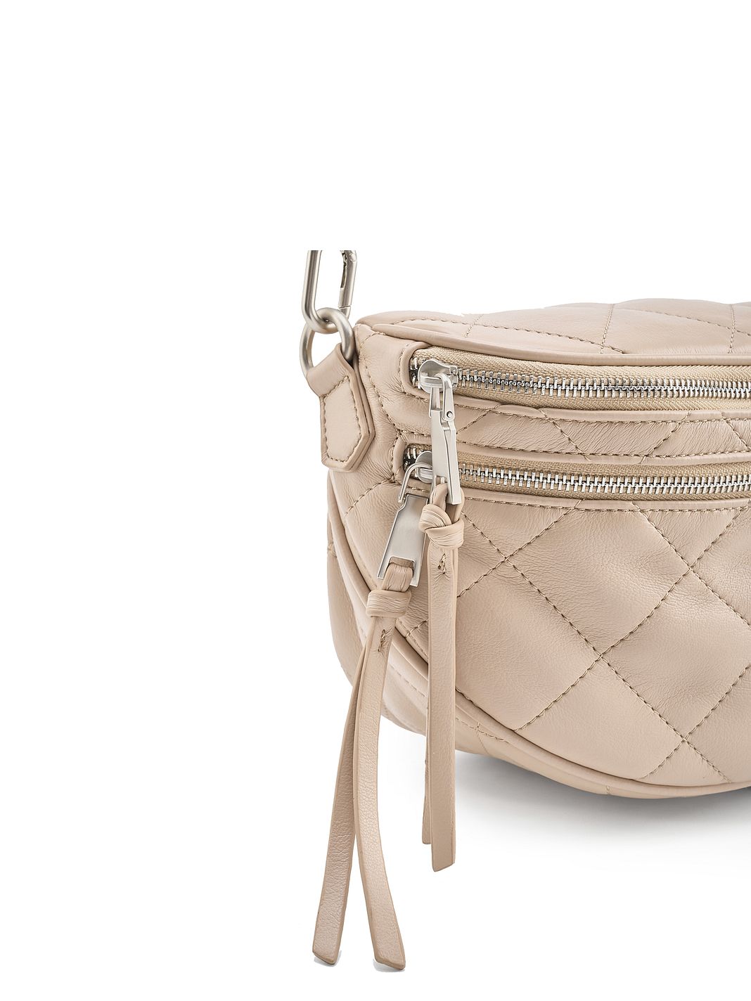 FredsBruder Comfy Carry Borsa a tracolla 36 cm