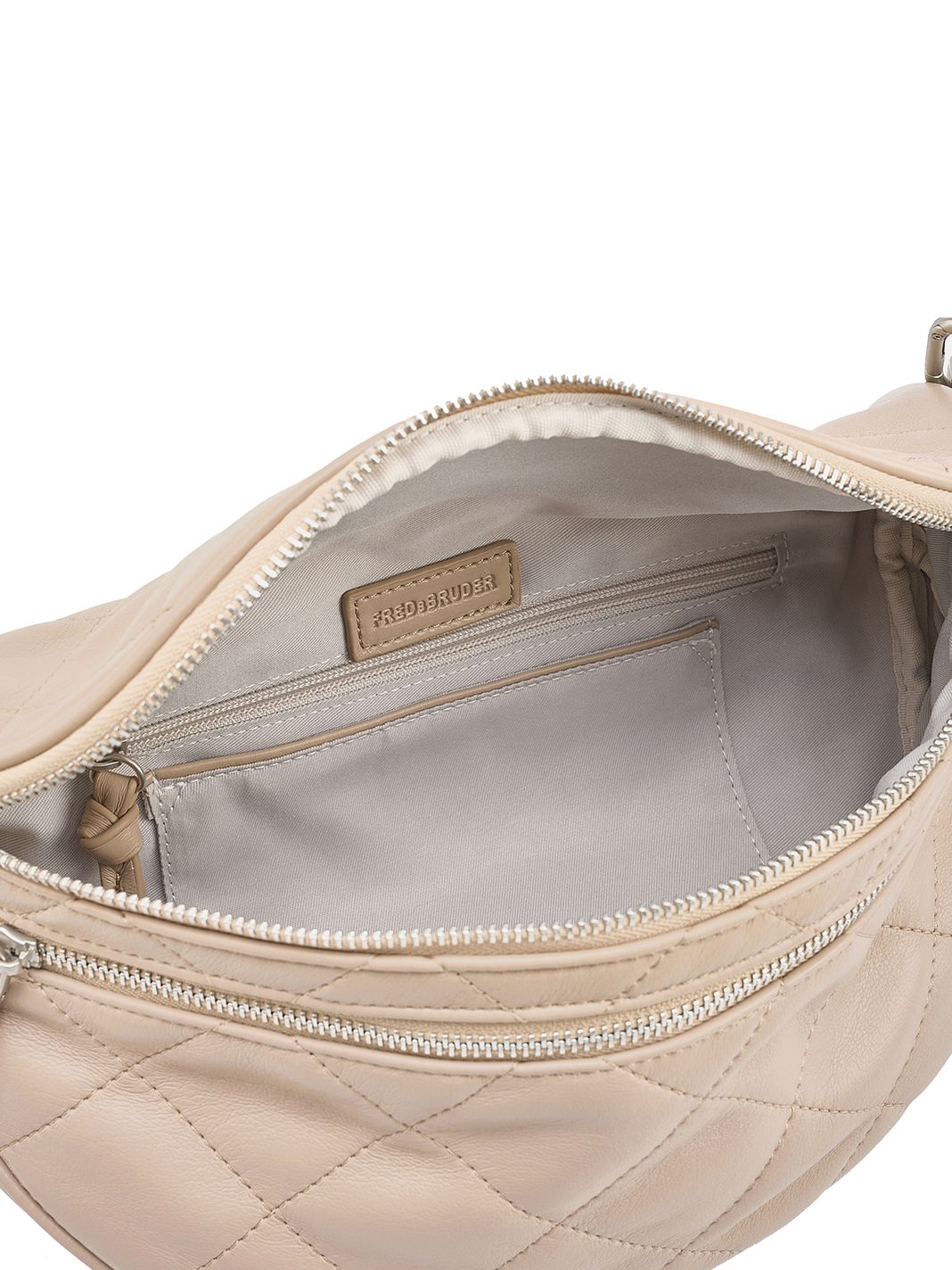 FredsBruder Comfy Carry Borsa a tracolla 36 cm