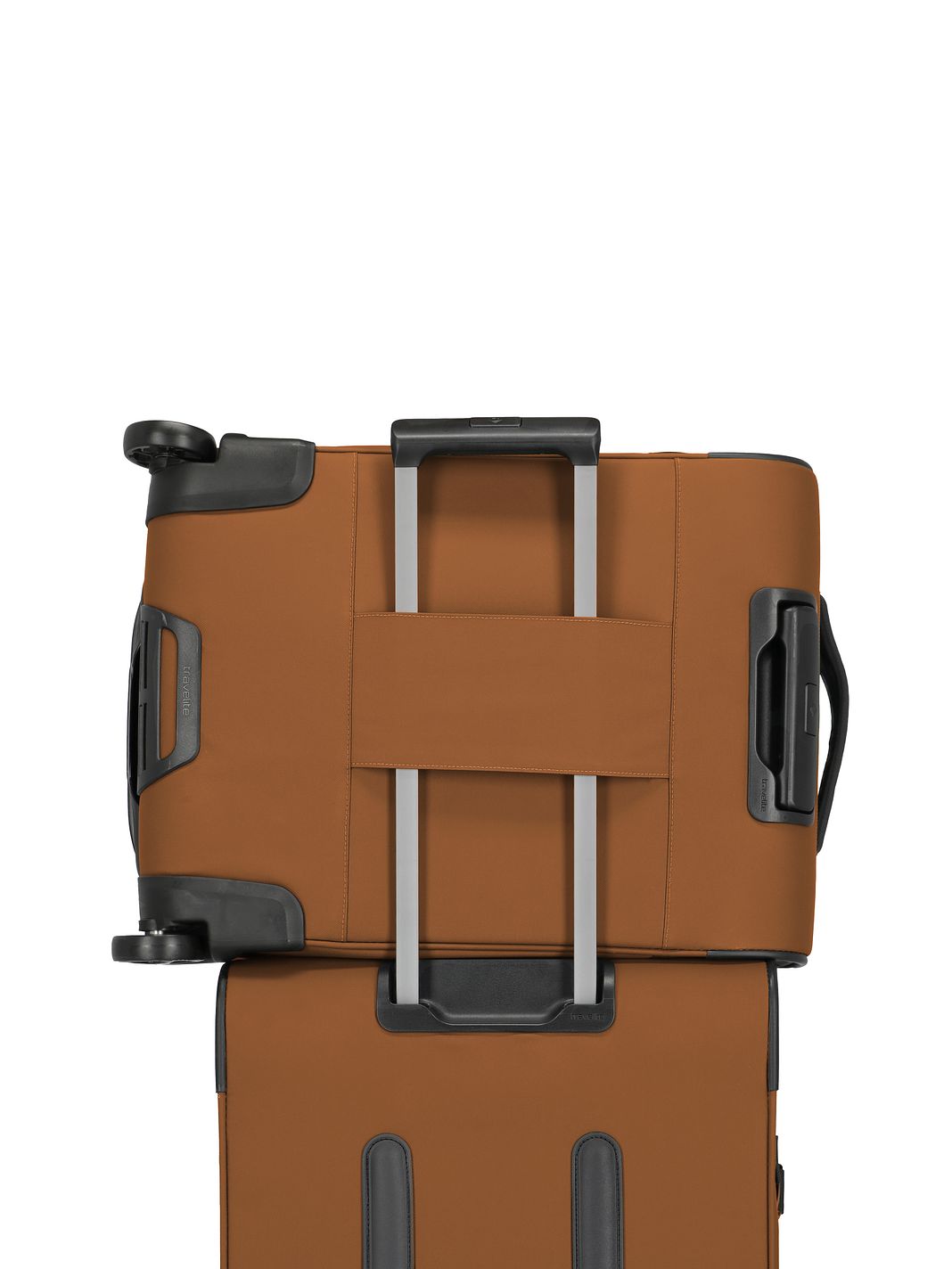 Travelite Briize 2 ruedas Bolsa de viaje S 55 cm