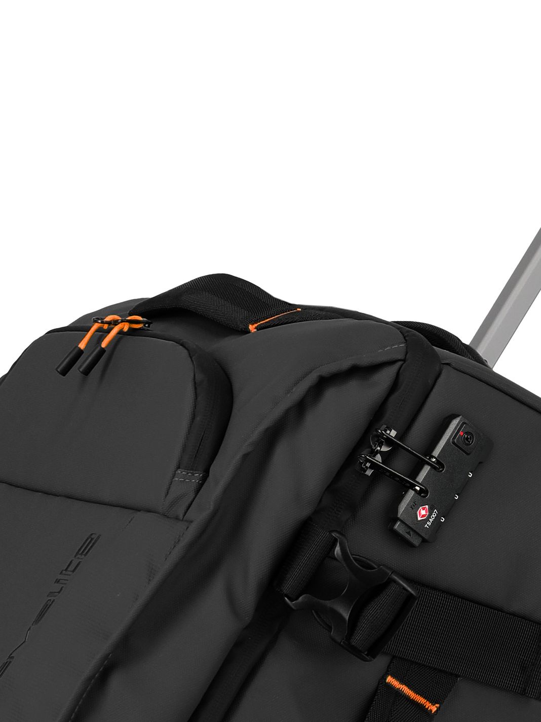 Travelite Briize 2 ruedas Bolsa de viaje S 55 cm Travelite Briize 2 ruedas Bolsa de viaje S 55 cm