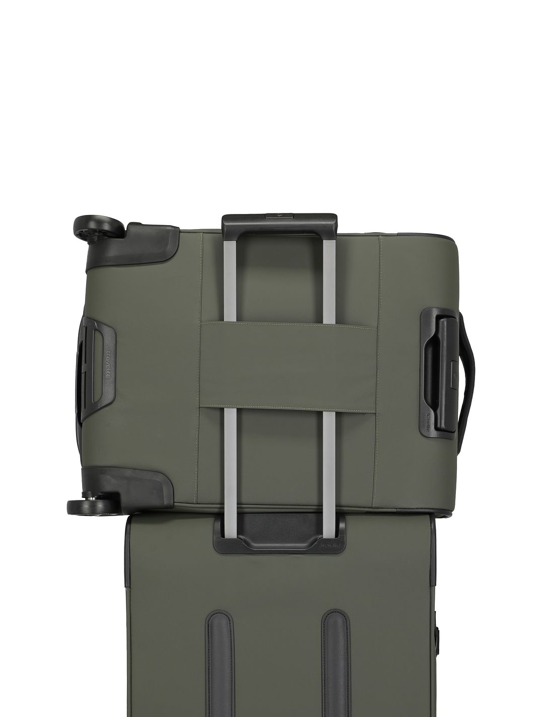 Travelite Briize 2 ruedas Bolsa de viaje S 55 cm Travelite Briize 2 ruedas Bolsa de viaje S 55 cm