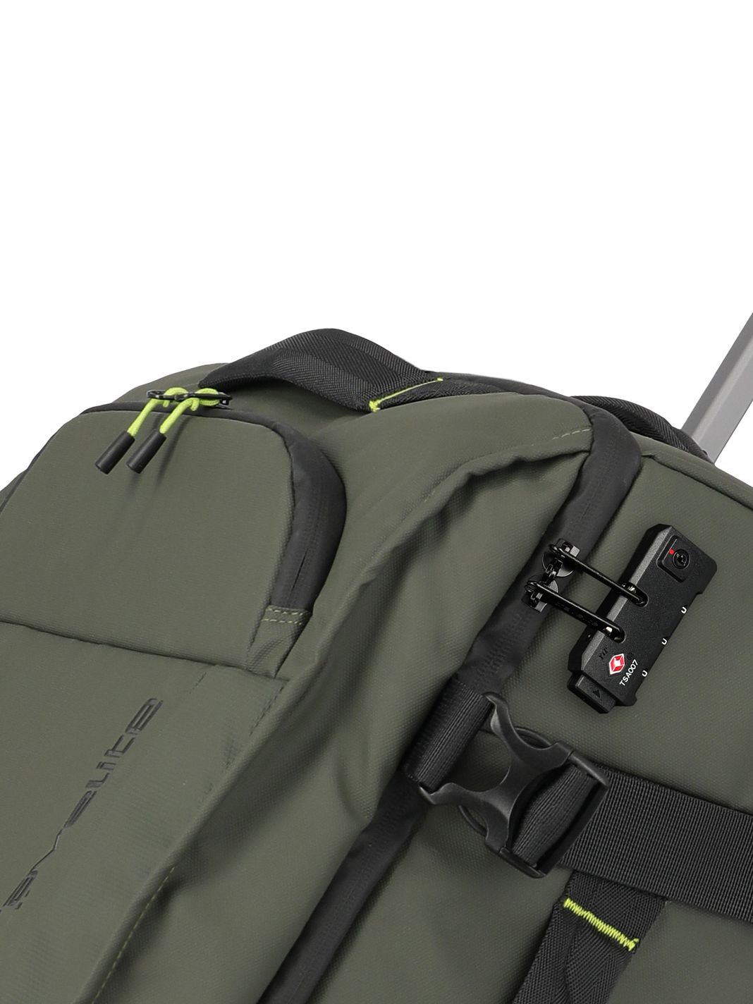 Travelite Briize 2 ruedas Bolsa de viaje S 55 cm Travelite Briize 2 ruedas Bolsa de viaje S 55 cm