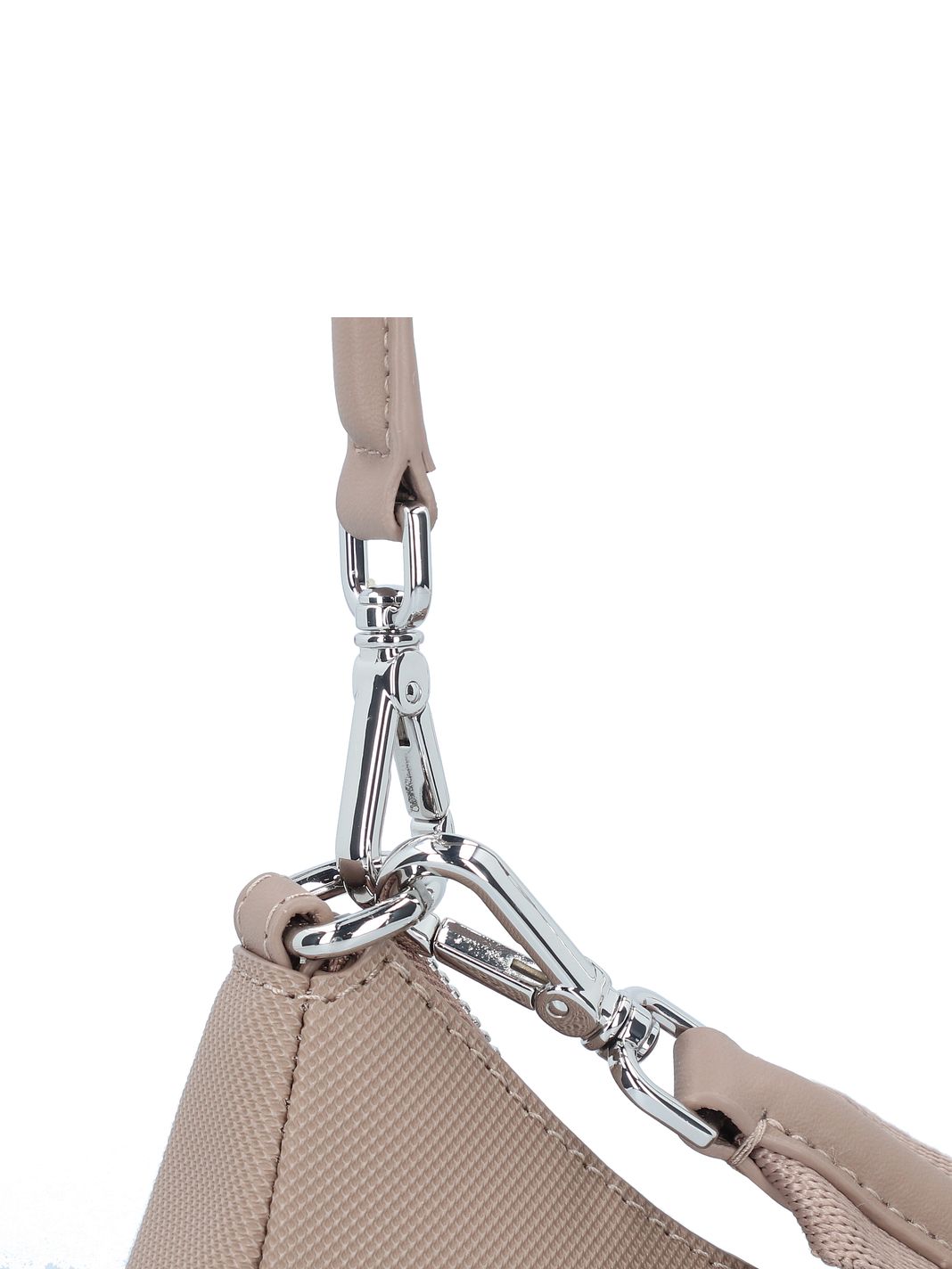 Lacoste Core Essentials Daily City Olkalaukku 23 cm Lacoste Core Essentials Daily City Olkalaukku 23 cm