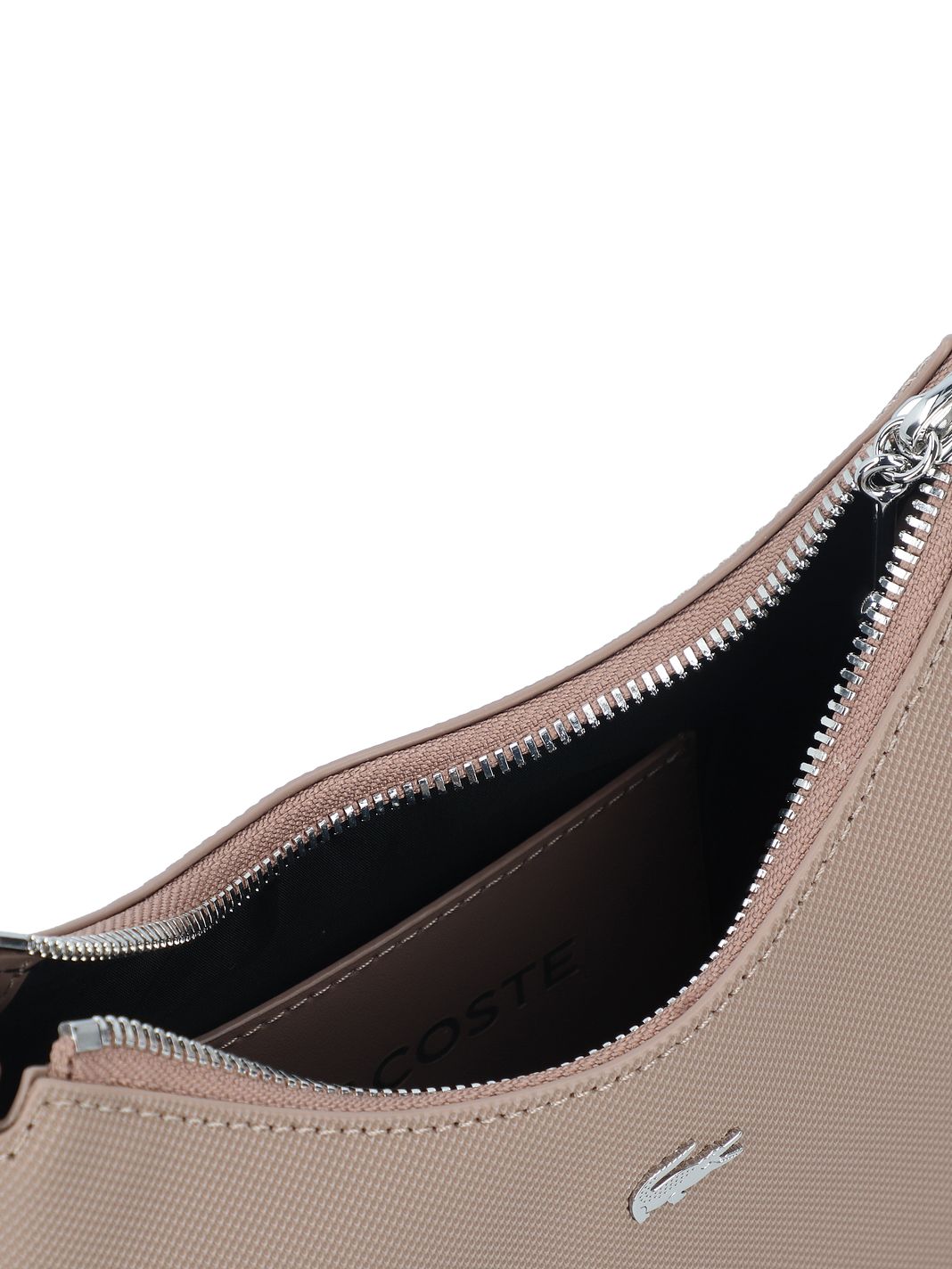Lacoste Core Essentials Daily City Olkalaukku 23 cm Lacoste Core Essentials Daily City Olkalaukku 23 cm