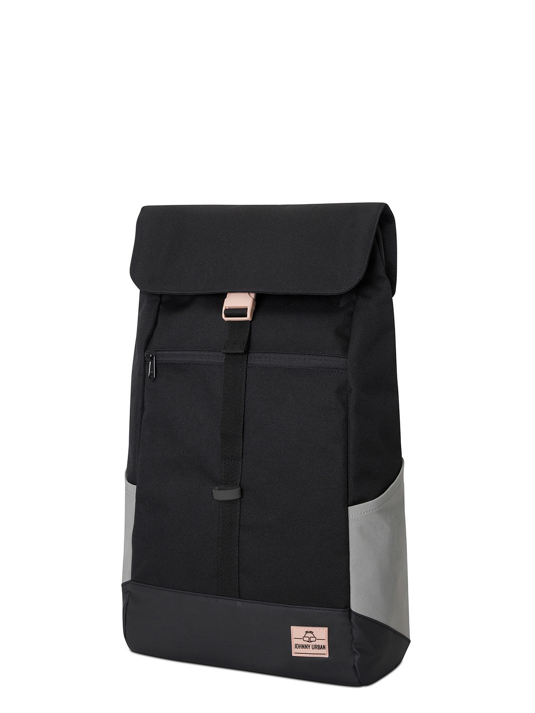 Johnny Urban Flash Series Mika Zaino da giorno 40 cm Vano porta PC Johnny Urban Flash Series Mika Zaino da giorno 40 cm Vano porta PC