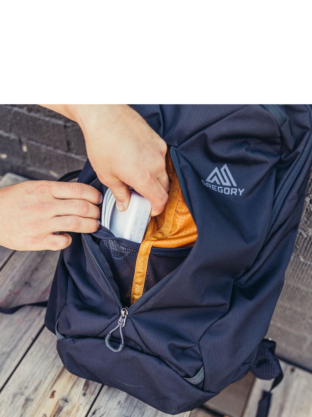 Gregory Rhune 22 Daypack 48 cm Laptoprum