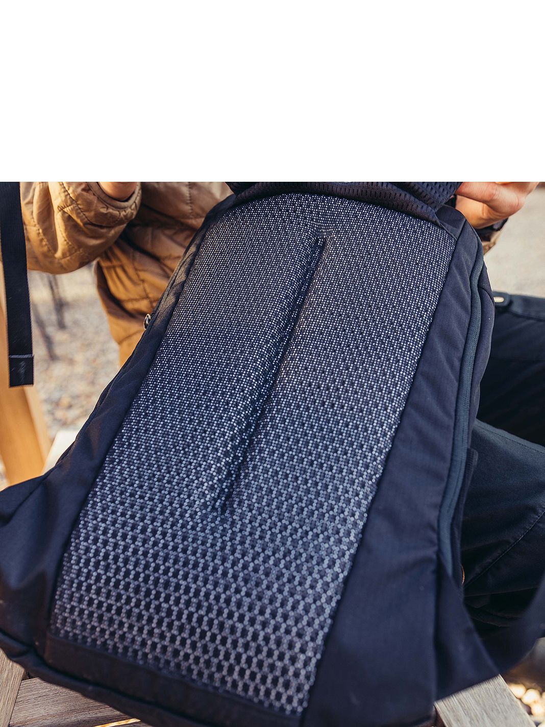 Gregory Rhune 22 Daypack 48 cm Laptoprum