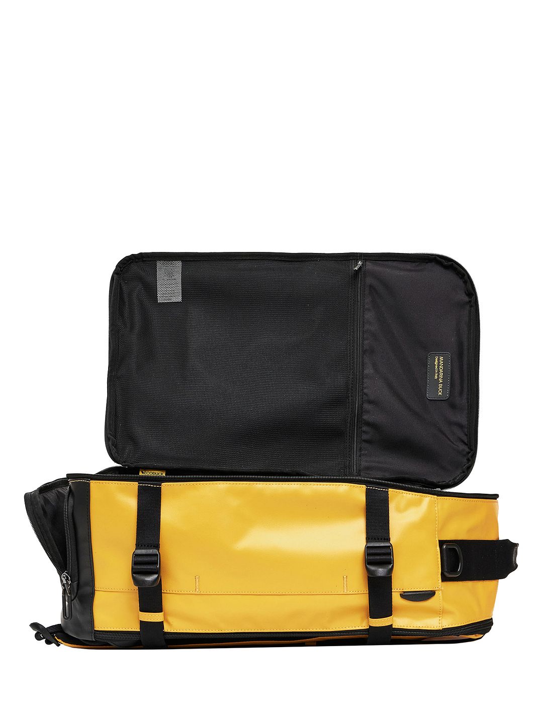 Mandarina Duck Yritysreppu 50 cm Kannettavan tietokoneen taskun syvyys