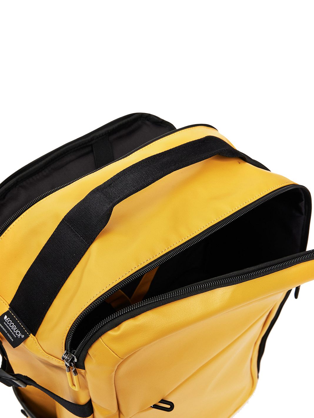 Mandarina Duck Yritysreppu 50 cm Kannettavan tietokoneen taskun syvyys
