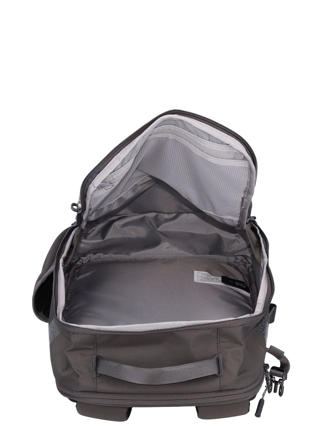 Timbuk2 The Authority Pack Dlx Zaino da giorno 44 cm Vano porta PC