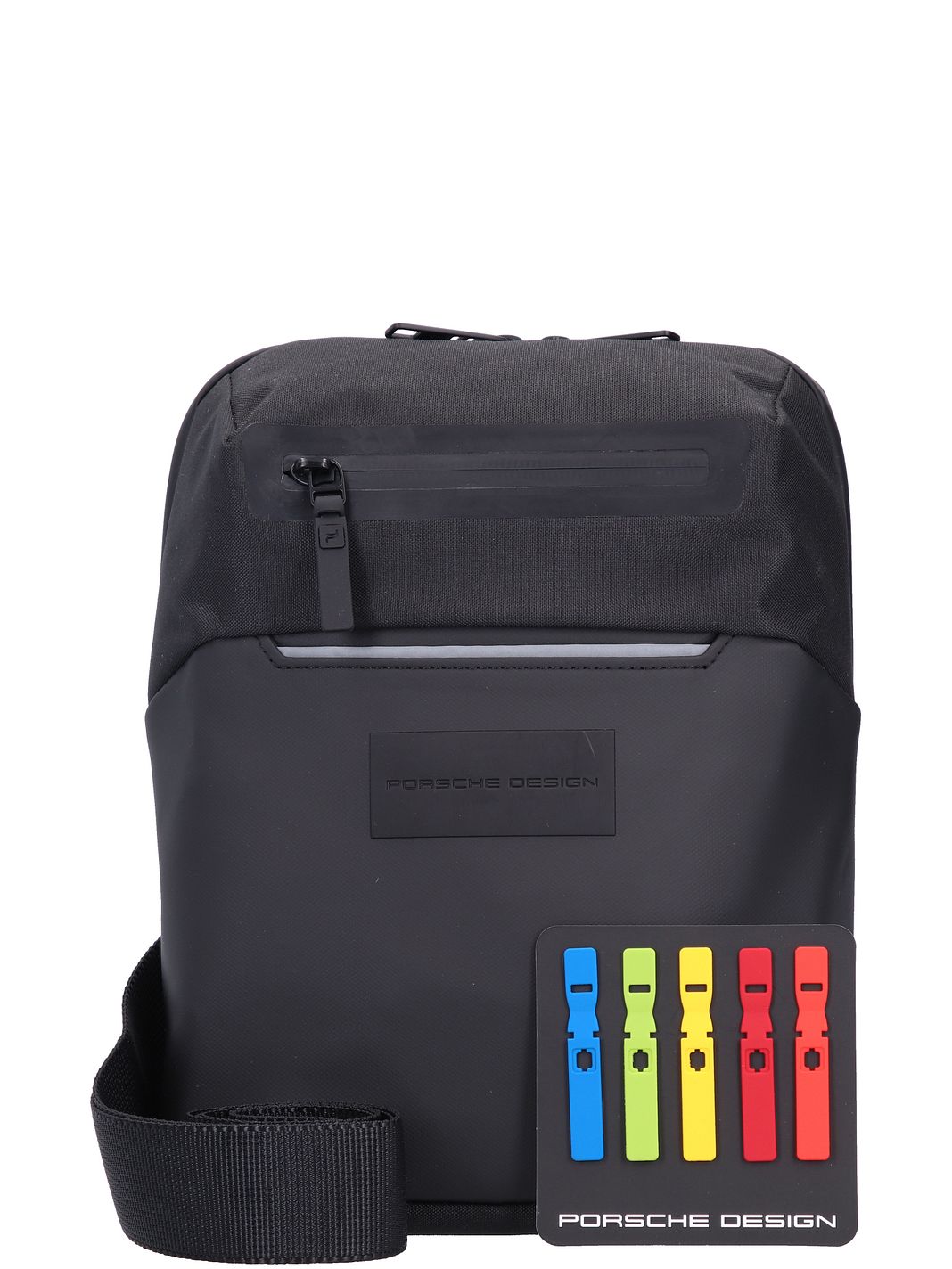 Porsche Design Urban Bolsa de hombro 20 cm
