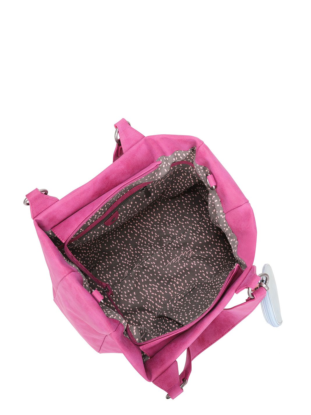 Fritzi aus Preußen Izzy Vintage Borsa shopper 42 cm Fritzi aus Preußen Izzy Vintage Borsa shopper 42 cm