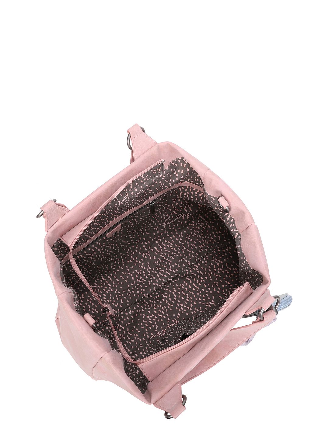 Fritzi aus Preußen Izzy Vintage Borsa shopper 42 cm Fritzi aus Preußen Izzy Vintage Borsa shopper 42 cm