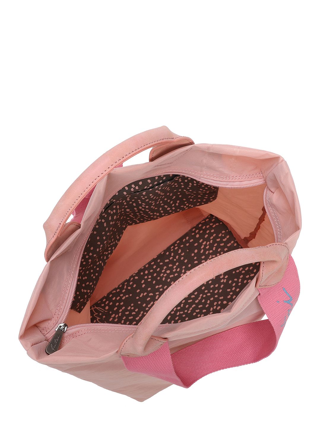 Fritzi aus Preußen Ju Lighty Zaino da giorno 38 cm Fritzi aus Preußen Ju Lighty Zaino da giorno 38 cm