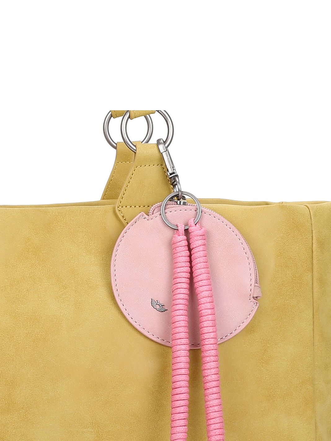 Fritzi aus Preußen Izzy Vintage Bolsa de compras 42 cm Fritzi aus Preußen Izzy Vintage Bolsa de compras 42 cm