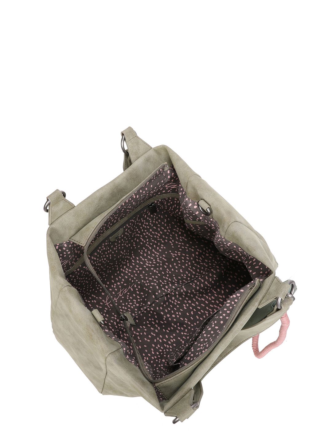 Fritzi aus Preußen Izzy Vintage Bolsa de compras 42 cm