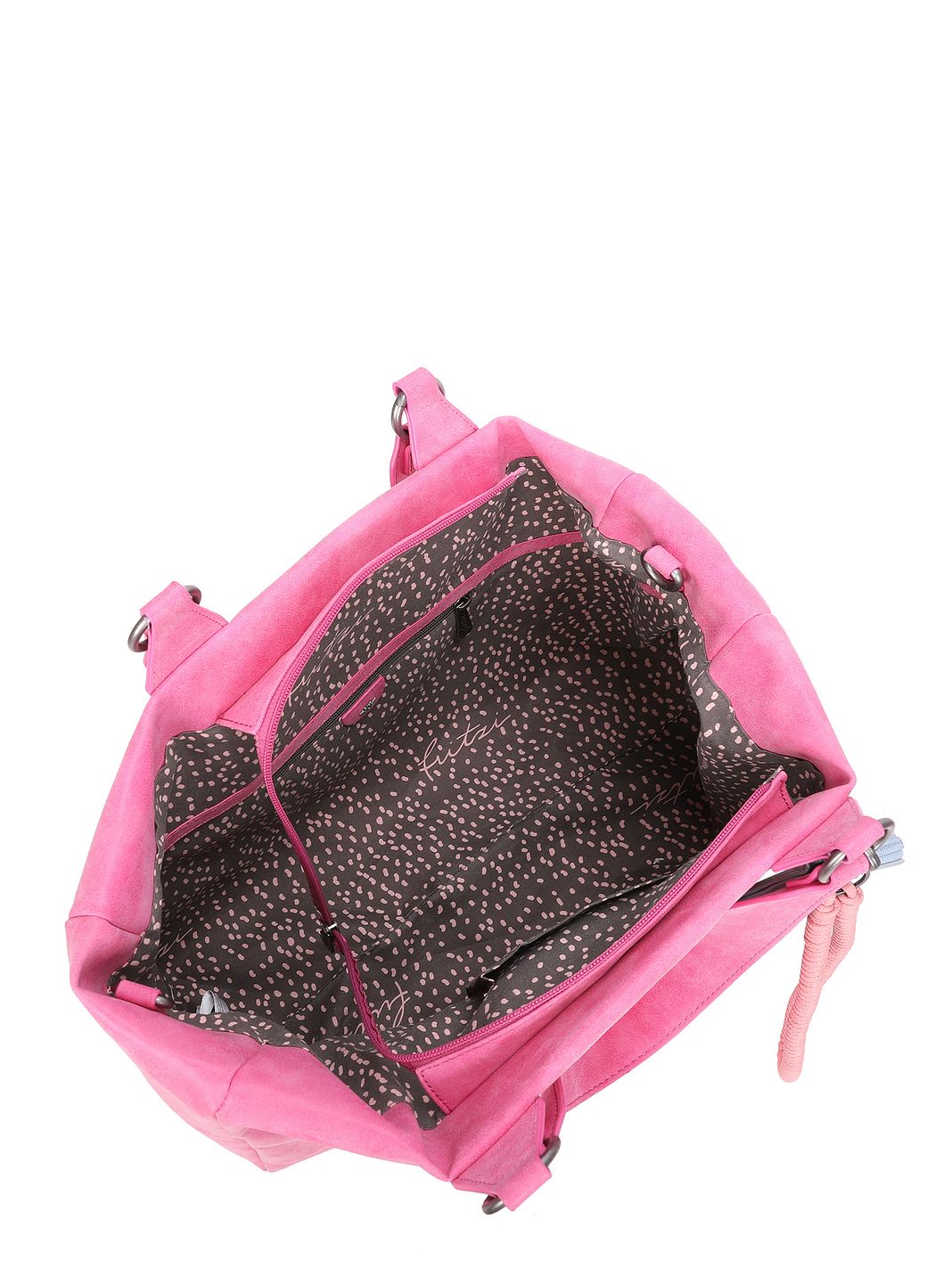 Fritzi aus Preußen Izzy Vintage Borsa shopper 42 cm Fritzi aus Preußen Izzy Vintage Borsa shopper 42 cm