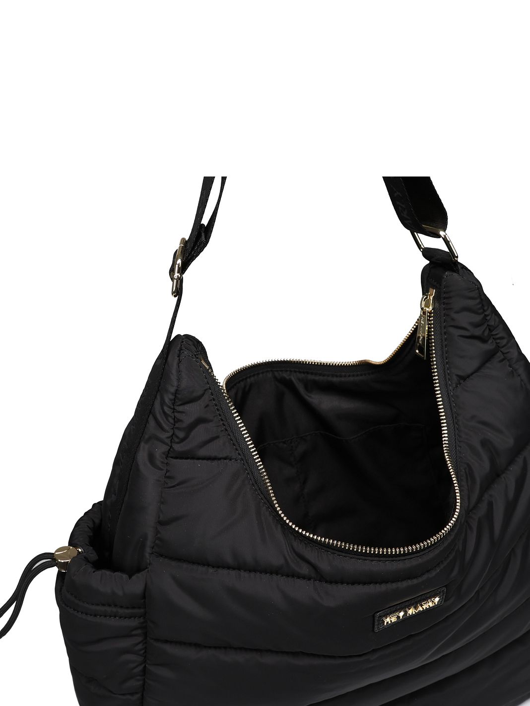 Hey Marly Alltime Buddy Borsa shopper L 51 cm Hey Marly Alltime Buddy Borsa shopper L 51 cm