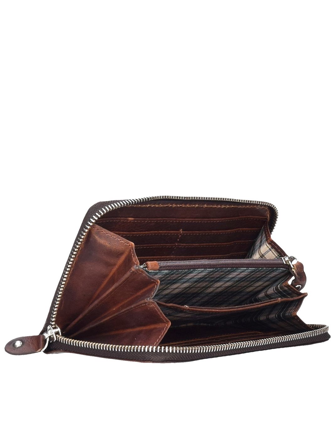 Harold's Saddle Pung Læder 19 cm Harold's Saddle Pung Læder 19 cm