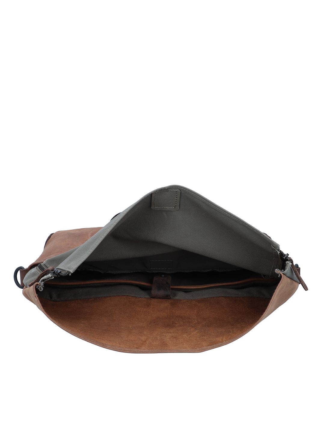 Harold's Twister Valigetta Vera Pelle 40 cm Vano porta PC Harold's Twister Valigetta Vera Pelle 40 cm Vano porta PC